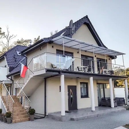 Goscinne Silver Rogowo (Gryfice)