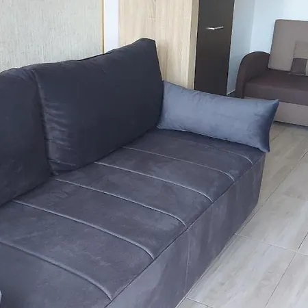 Apartman Goscinne Silver *