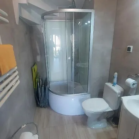 Apartmán Goscinne Silver