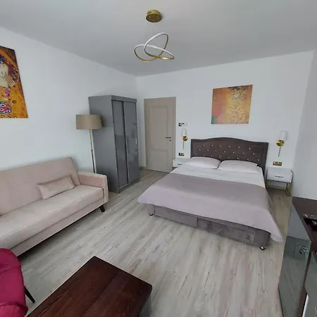 Apartman Goscinne Silver Rogowo