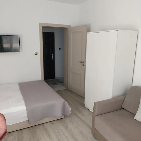 Goscinne Silver * Rogowo (Gryfice)