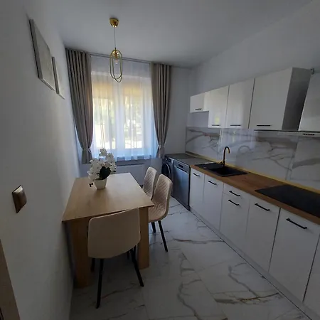 Goscinne Silver * Rogowo (Gryfice)