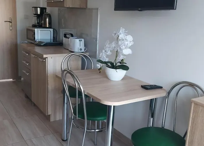 Goscinne Silver Rogowo (Gryfice)