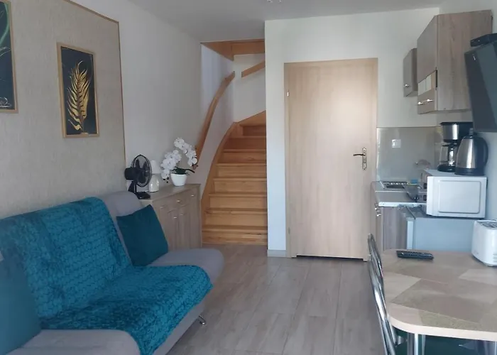 アパート Goscinne Silver *