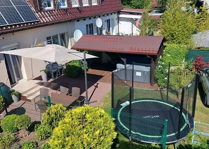 アパート Goscinne Silver ロゴボ