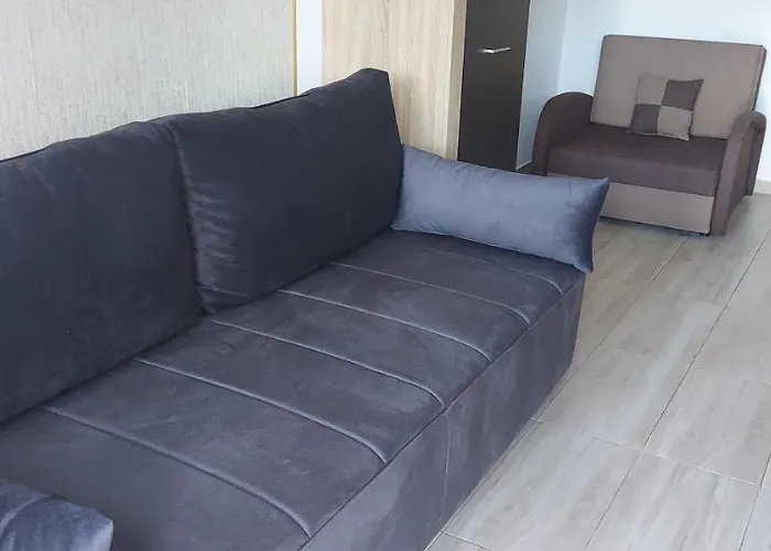 Appartamento Goscinne Silver *