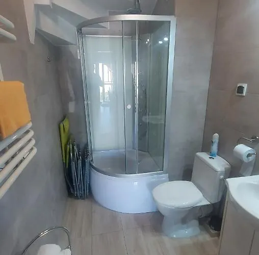 アパート Goscinne Silver