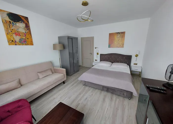 Appartamento Goscinne Silver Rogowo (Gryfice)