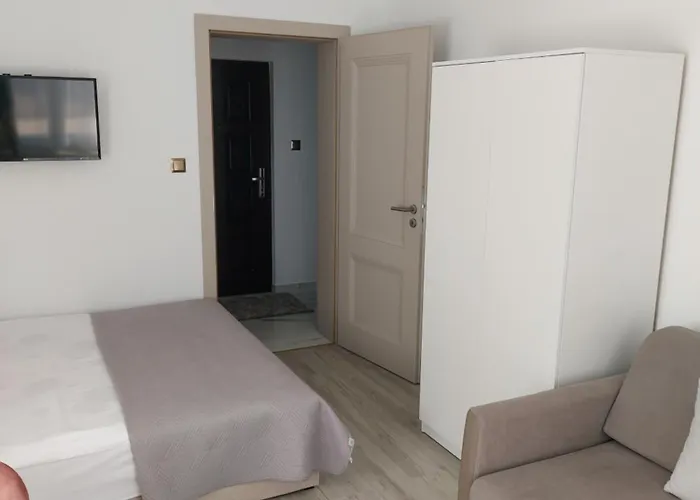 Goscinne Silver * Rogowo (Gryfice)