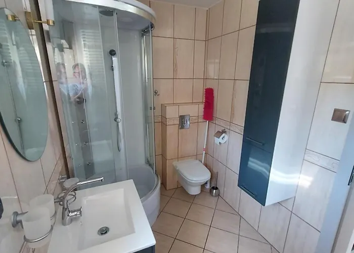 Goscinne Silver Appartamento