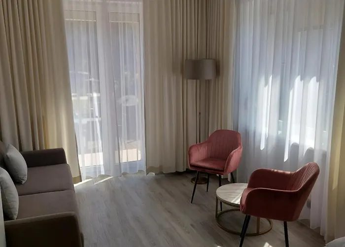 Appartamento Goscinne Silver *